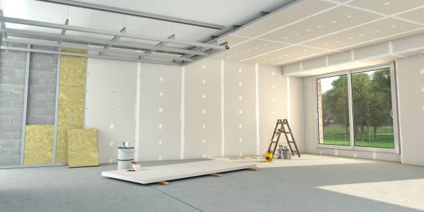 Best Commercial Insulation in Priest River, ID