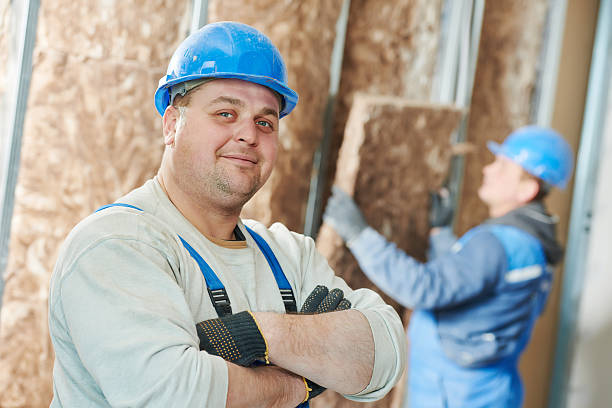 Best Spray Foam Insulation in Priest River, ID
